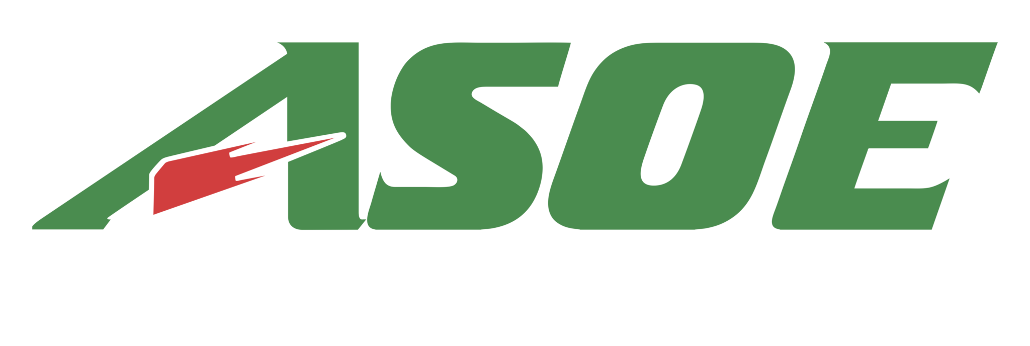 ASOE Logo